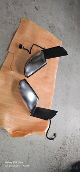 Spätné zrkadlá VW - 3