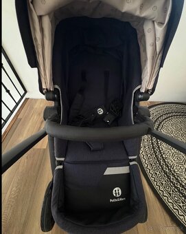 Kočík Petite&Mars - 3