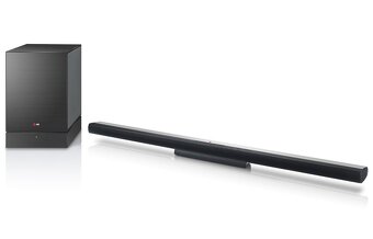 Soundbar LG NB 4530 A - 3
