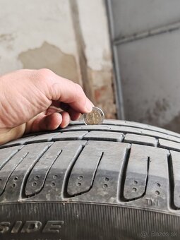 Pirelli cinturato p7 235/45 R18 - 3