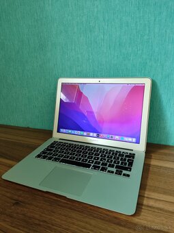 MacBook Air 2015 | i7 • 8GB • 128GB SSD - 3