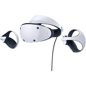 PSVR2 virtualna realita PlayStation VR2 - 3