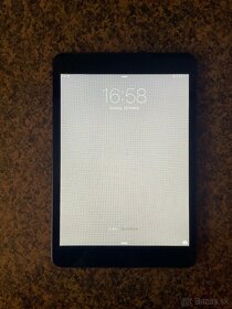 iPad Mini 1. gen 16 GB - 3