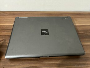 Notebook Fujitsu V5535 - 3