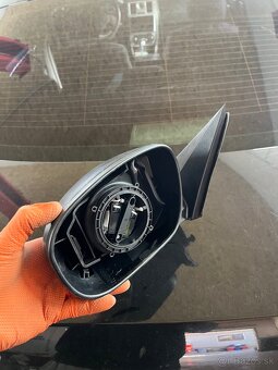 Spätné zrkadlo chrysler 300c - 3