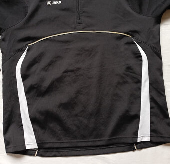 PÁNSKE ŠPORTOVÉ TRIKO-AKO-L/XL - 3