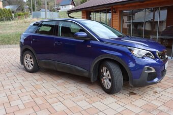 Peugeot 3008 1.2 Puretech - 3