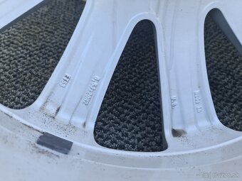 5X112 R20 MERCEDES - DVOJ ROZMER - 3