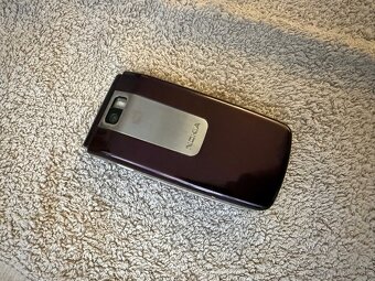 Nokia 6600 fold v super stave - 3
