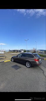 BMW F31 2.0D 2013 - 3