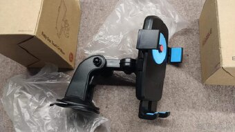 Držiak do auta Huawei Easy One Touch Car Mount Čierny - 3