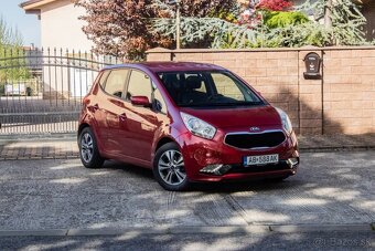 Kia Venga 1.4 CVVT Platinum - 3