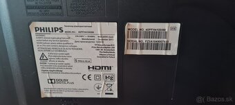 LCD TV philips 102cm - 3