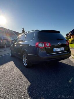 VW Passat B6 2.0 TDI 103 kW - 3