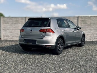 Volkswagen Golf VII 1.2tsi - 3