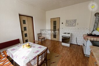 HALO reality - Predaj, rodinný dom Tekovská Breznica - 3