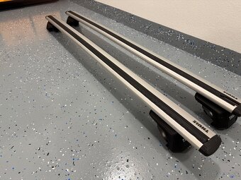 Thule Wing Bar 140cm - 3