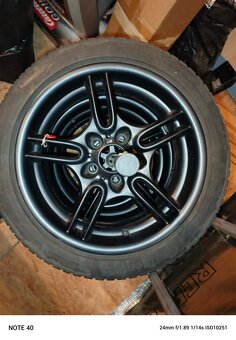 Styling 66 245/45/R17 - 3