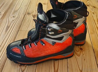 Mammut Magic Peak High GTX, veľkosť 44 - 3