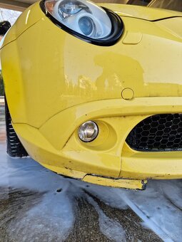 Alfa Romeo Mito 1.4 70kw + LPG - 3