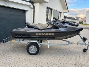 SEA DOO GTX 300 LIMITED - 3