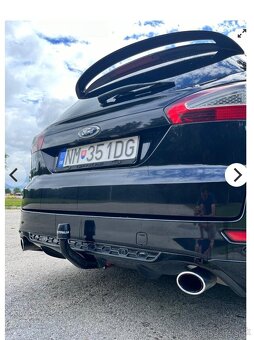 Ford mondeo ST-LINE - 3