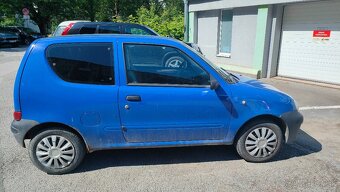 Fiat Seicento - 3