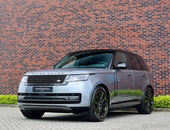 LAND ROVER RR P510e, HSE 374KW, eHybrid, AWD, AT, TOP - 3