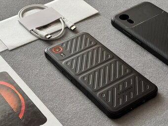 Samsung Galaxy XCover 7 - 3
