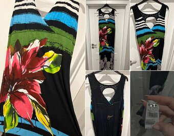 Desigual Saty - 3