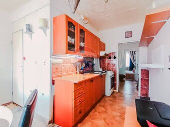 4 izbový byt na predaj- Venevská | Veľký Krtíš - 3