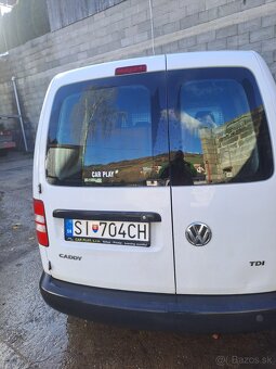 Volkswagen 1,6 td - 3