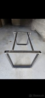 Jedalensky stol (novy + dovoz) - 3