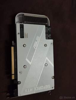 RTX 3060TI BIELA - 3