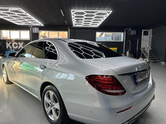 Mercedes-Benz E 220Cdi 4-matic 143kw - 3
