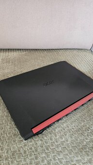 Herný notebook Acer Nitro 5 AN515-54 - 3