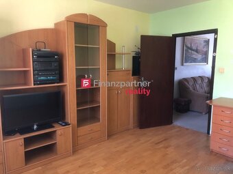 Exkluzívne na predaj trojizbový byt Trebišov, ul. Ternavská - 3