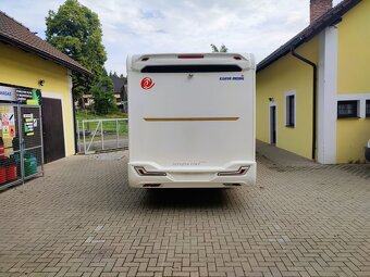 Integra Line 660 EB Nové - 3