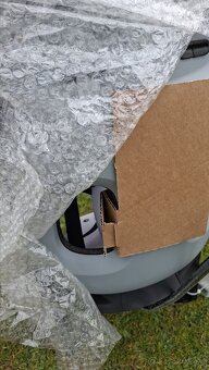 Thule Yepp next maxi - 3