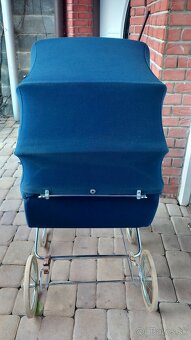 Retro kočik - 3