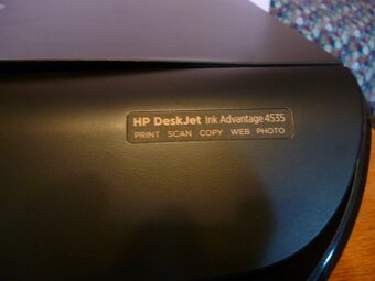 HP 4535 Multifunkčná tlačiareň + bonus - 3