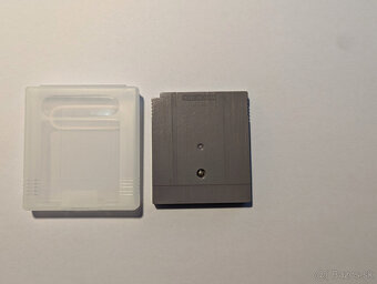 Prehistorik Man Nintendo Gameboy DMG-UH-EUR + obal - 3