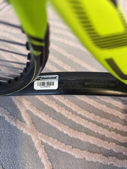 Babolat Aero 100 300g L3 - 3