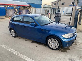 BMW 116 i - 3