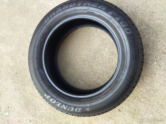 Letné pneumatiky Dunlop 225 60 R18 - 3