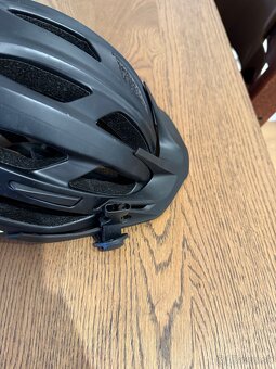 ROCKRIDER Kód 8529388 Prilba na MTB EXPL 500 čierna - 3