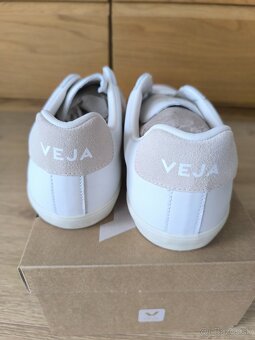 Tenisky Veja - 3
