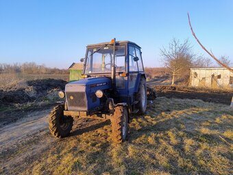 Predám Zetor 6718 stp ŠPZ - 3