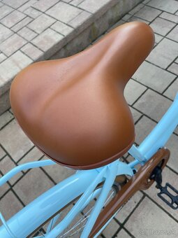 Retro dámsky bicykel - 3