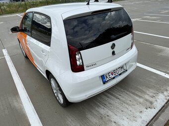 Škoda Citigo 1.0 2019 - 3